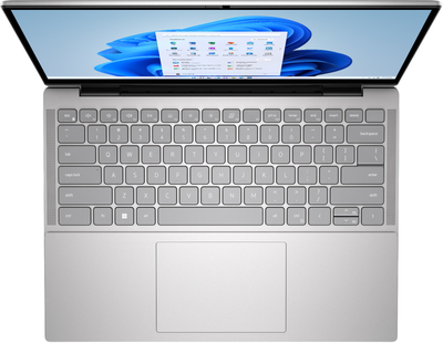 Ноутбук Dell Inspiron 5430 (714219472/2) Platinum Silver