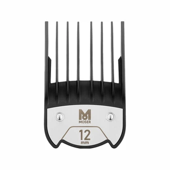 Насадка для машинки Moser/Wahl Premium Magnetic Attachment Comb 12мм 1801-7080