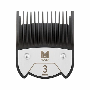 Насадка для машинки Moser/Wahl Premium Magnetic Attachment Comb 3мм 1801-7040
