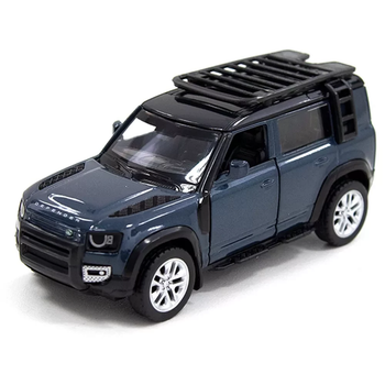 Колекційні модельки Land Rover 1:43 купити в Києві - ROZETKA
