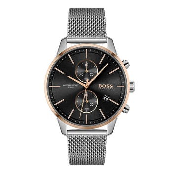 Чоловічий годинник HUGO BOSS 1513805 Associate