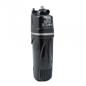 Фильтр внутренний для аквариума Aquael FAN 1 Plus 320 л/ч до 100 л Черный (102368 /3069)