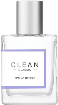 Парфумована вода унісекс Clean Spring Breeze 60 мл (0874034014889)