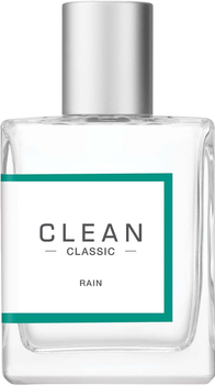 Woda perfumowana unisex Clean Rain 60 ml (0874034010508)