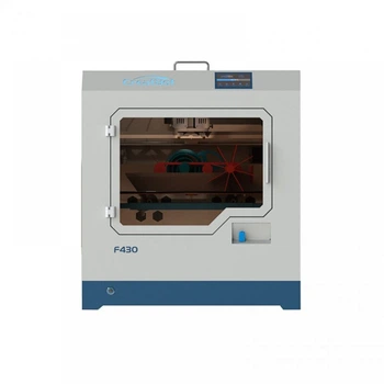 3d принтер CreatBot F430