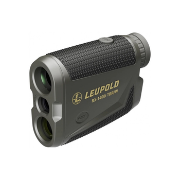 Лазерний далекомір Leupold RX-1400i TBR/W Gen 2 w/Flightpath (183727)