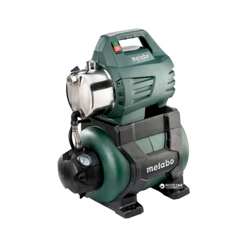 Насосная станция Metabo HWW 4500/25 Inox (m429769)