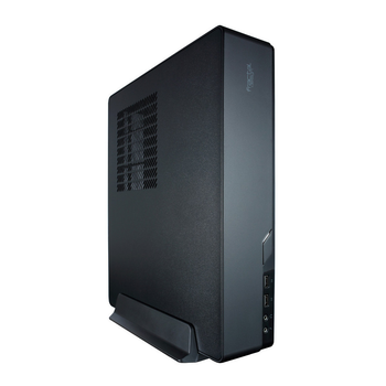 Корпус Fractal Design Node 202 + Integra SFX 450W (FD-MCA-NODE-202-AA-EU)