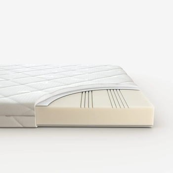 Матрац ортопедичний Nikelly Solidity / Солідіті 60x120 см