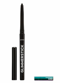 Олівець для очей Діамант Avon, EMERALD GLOW / Смарагдове сяйво 0.28 г