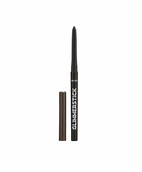 Водостойкий карандаш для глаз Avon, COSMIC BROWN / Коричневый