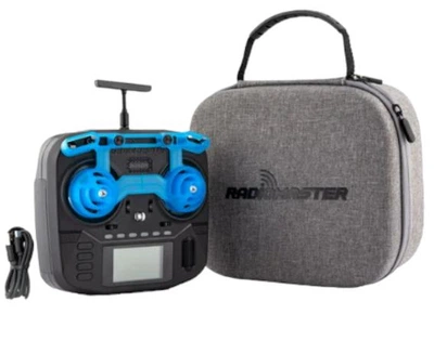Пульт RadioMaster BOXER CC2500 M2 з фірмовою сумкою