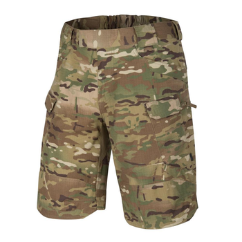 Шорти тактичні Helikon-Tex® XXL UTS Flex 11 NyCo Ripstop MultiCam (SP-UFK-NR-34-B07-XXL)