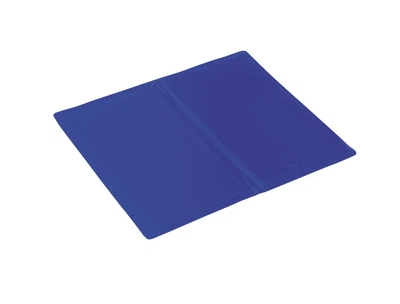 Охлаждающий коврик для собак и котов Nobby Fresh Cooling Mat Синий M 65х50 см 62348