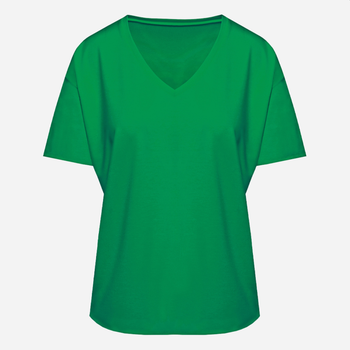 Блузка жіноча Babell Patty XL Зелена (5901769502178)