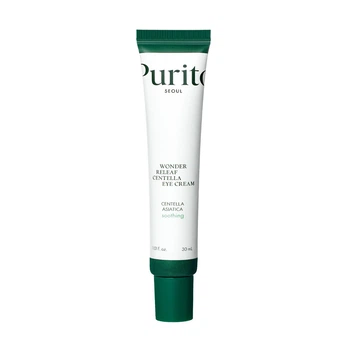 Крем для повік з центеллою та пептидами Purito Seoul Wonder Releaf Centella Eye Cream 30 ml