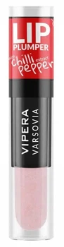 Блеск для губ Vipera Varsovia Lip Plumper Chili Peppper №02 Poetic (5903587275326)