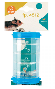 Туннель для грызунов Ferplast FPI 4812 Тunnel 4 Ø 6x11 см 84812099