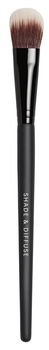 Пензель для макіяжу bareMinerals Shade & Diffuse Eye Brush (98132427857)