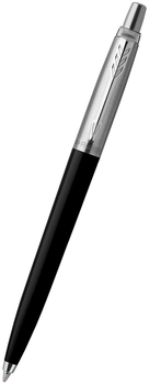 Długopis Parker Jotter Original Ballpoint Pen Medium Black Barrel Niebieski (3026980968731)