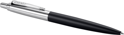 Кулькова ручка Parker Jotter XL Richmond Ballpoint Matte Black Синя (3026980683580)