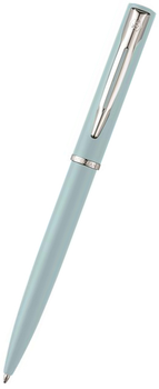 Długopis Waterman Allure Pastel Blue Ballpen Niebieski (3026981052248)