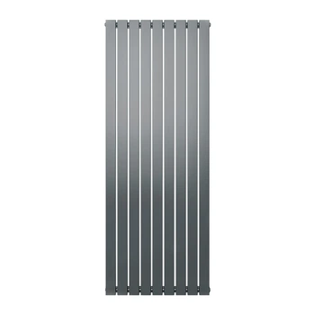 Радіатор дизайнерський Ideale Vittoria 11 9/1600/612 антрацит