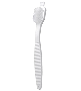 Щетка для чистки коврика EcoToys антистресс 18,5*2,5 см