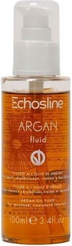 Флюїд для волосся Echosline Argan Fluid 100 мл (8008277246178)