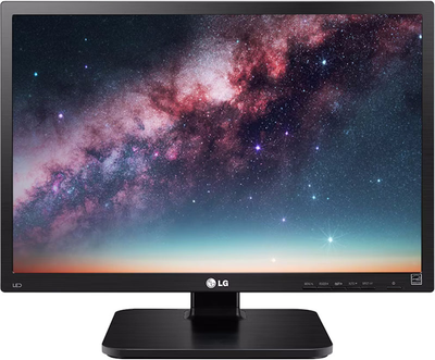 Monitor 23.8" LG 24BK45HP-B