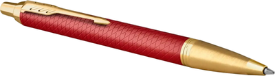 Długopis Parker IM Premium Red GT Niebieski (3026981436444)