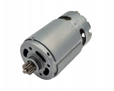 Двигун шурупокрута Makita DF333D, HP333D, DF033D (629395-8)