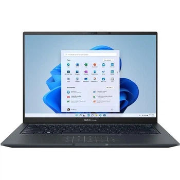 Ноутбук Asus Zenbook 14X OLED, (UX3404VC-M9026X) 14,5" / Intel Core i9-13900H / RAM 32 ГБ / SSD 1 ТБ / RTX3050 / Windows 11 Pro