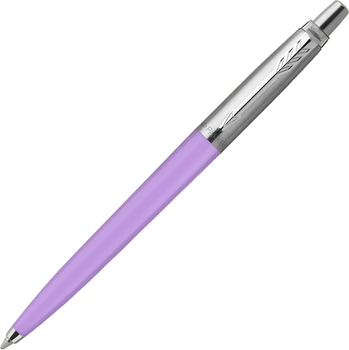 Гелева ручка Parker Jotter Original Pastel Lilac Ballpoint Pen Синя (3026981234682)