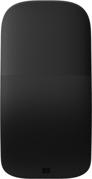 Mysz bezprzewodowa Microsoft Surface Arc Touch Bluetooth Black (ELG-00002)