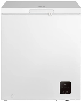 Морозильна скриня Gorenje FH14EAW