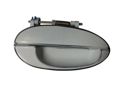 Ручка двери наружная передняя правая на Chery KIMO, S12-6205180-DQ