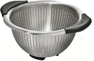 Друшляк Oxo Good Grips Stainless Steel Colander 2.8 л (X-11330800)
