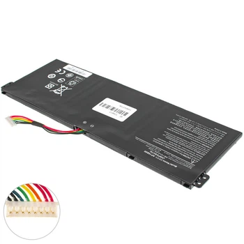 Батарея для ноутбука ACER AP19B8K (Swift 3 SF314-42 SF314-57 SF314-57G TMP215-51 B118-M) 11.25V 3831mAh 43Wh Чорний