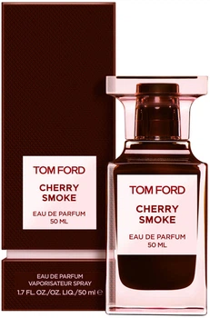 Парфюмированная вода Унисекс Tom Ford Cherry Smoke 50 мл (888066143189)