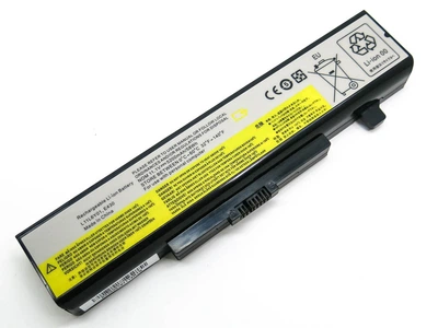 Батарея L11L6Y01 для ноутбука Lenovo E430 E431 E435 E530 E535 E440 E540 IdeaPad B480 B485 B490 B495 V480 V485 V380 V385 V580 V585