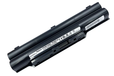 Акумулятор для Fujitsu Lifebook S761 SH560 SH561 SH760 SH761 10.8V 5200mAh (BP145-3S2P-5200)