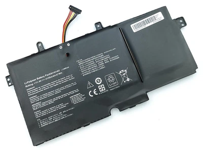 Батарея B31N1402 для Asus Q551, Q551N, N591L, N592UB (11.4V 48Wh 4110mAh)