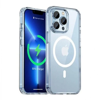 Чехол Ipaky Comely Case With Magsafe для iPhone 17