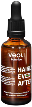 Lotion olejowy do skóry głowy Veoli Botanica Hairly Ever After regenerujący, stymulujący i wzmacniający 50 ml (5904555695528)