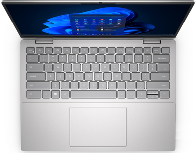 Ноутбук Dell Inspiron 7430 (274077517) Platinum Silver