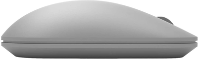 Mysz bezprzewodowa Microsoft Surface Modern Mobile Mouse Bluetooth Retail Gray (WS3-00002)