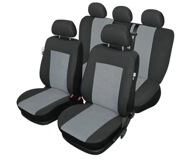 Авто чехлы из автоткани для GEELY FC 2006-2011 (2002-2011) Kegel-Blazusiak Stuttgart