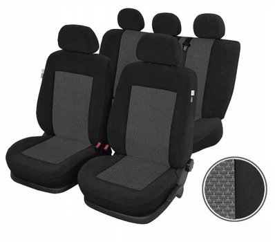 Авто чехлы из автоткани для GEELY FC 2006-2011 (2002-2011) Kegel-Blazusiak Kronos