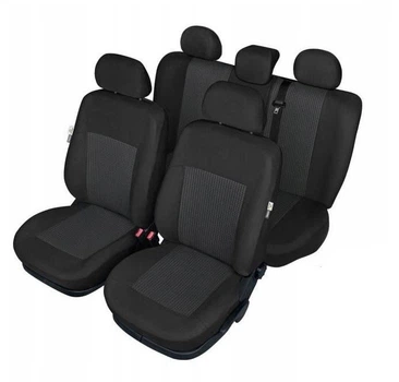 Авто чехлы из автоткани для GEELY FC 2006-2011 (2002-2011) Kegel-Blazusiak Bonn